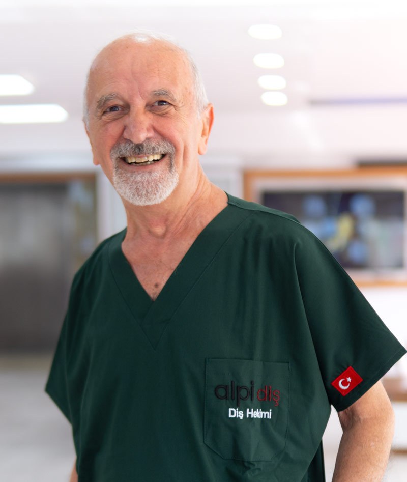 Dt. Cihat Özçetin