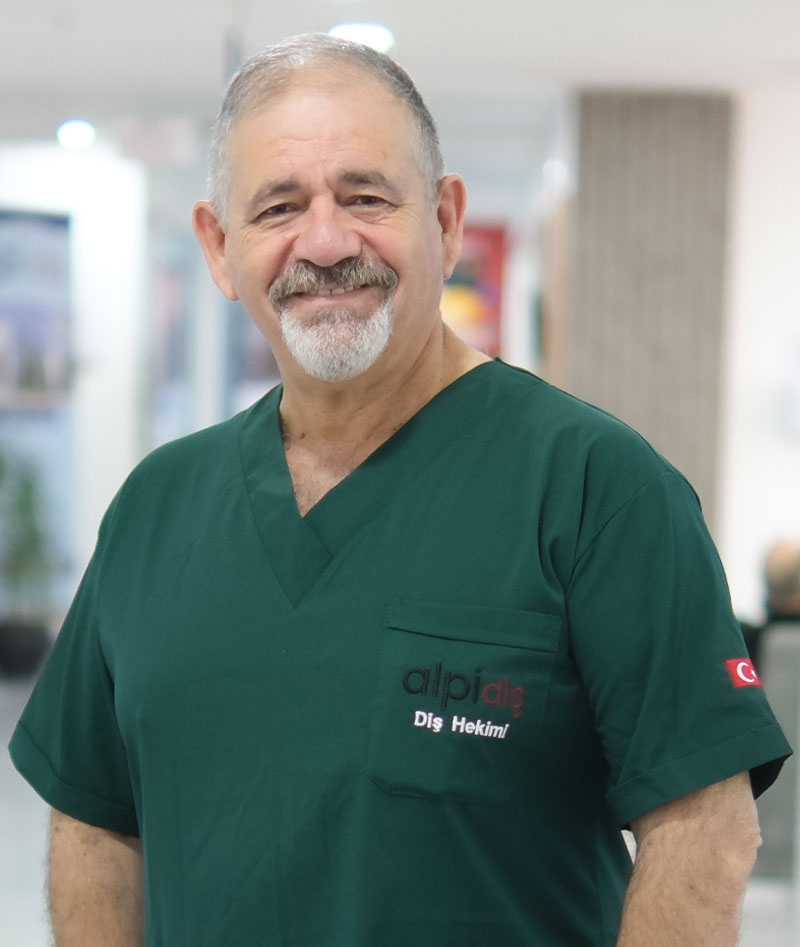 Uzm. Dt. Murat Yücekaya