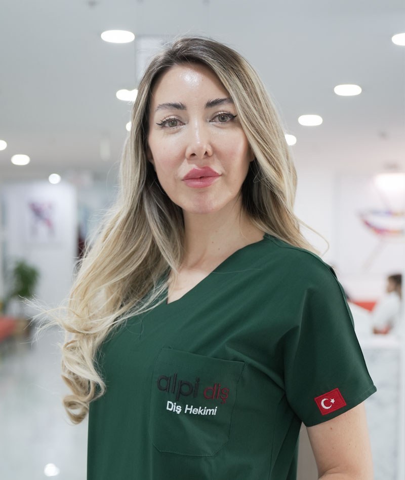 Dt. Semra Arslan