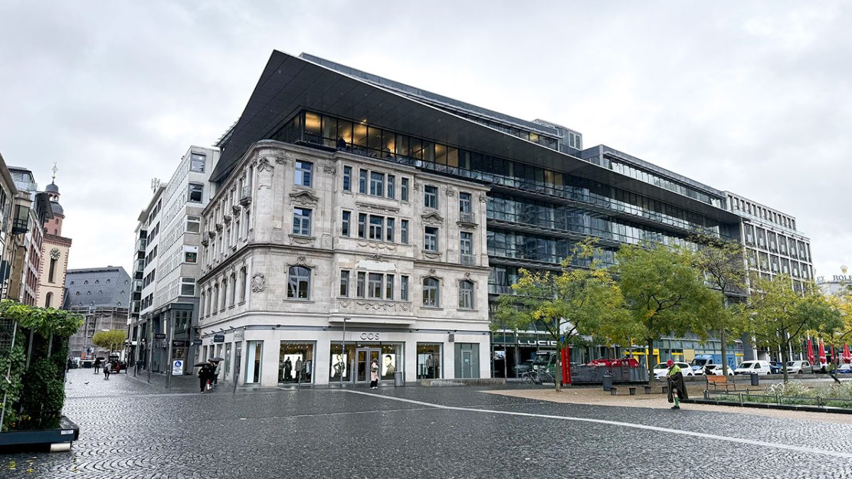 Alpi Diş Frankfurt