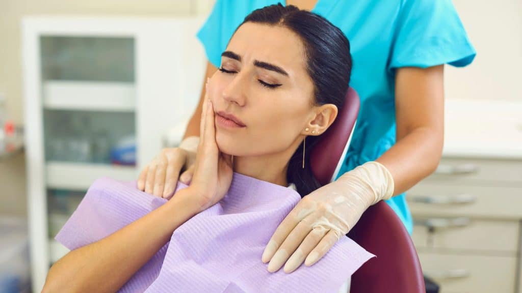implant tedavi süreci