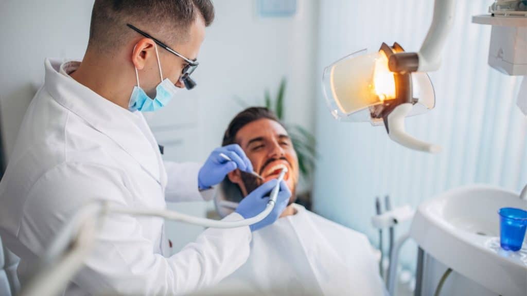 implant diş muayenesi implant